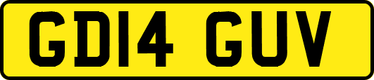 GD14GUV