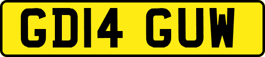 GD14GUW