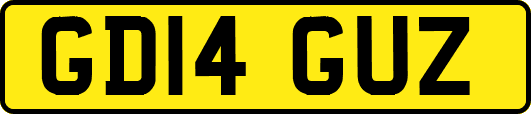 GD14GUZ