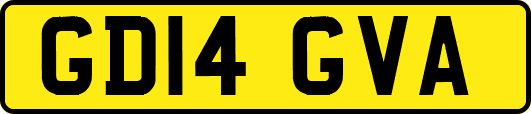 GD14GVA