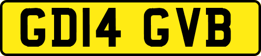 GD14GVB