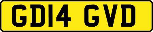 GD14GVD
