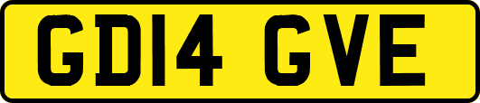 GD14GVE