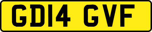 GD14GVF