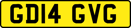 GD14GVG