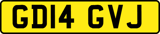 GD14GVJ