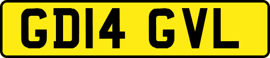 GD14GVL