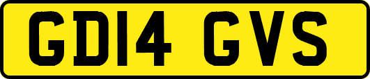 GD14GVS