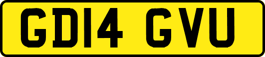 GD14GVU