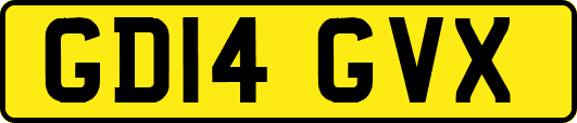 GD14GVX