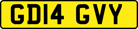 GD14GVY