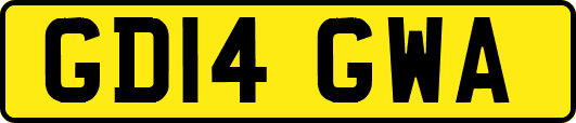 GD14GWA