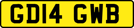 GD14GWB