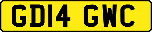 GD14GWC