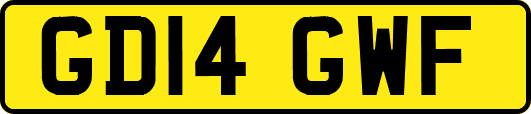 GD14GWF