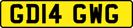 GD14GWG