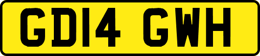 GD14GWH