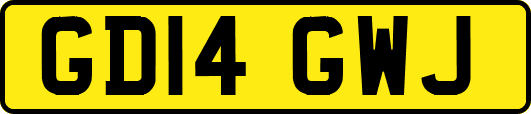 GD14GWJ
