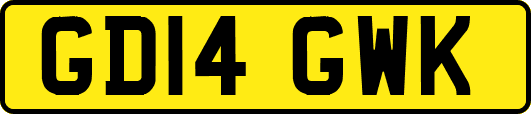 GD14GWK