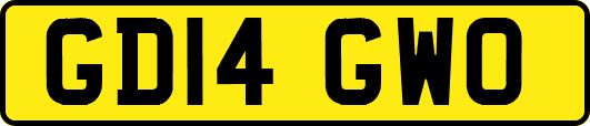 GD14GWO