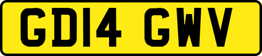 GD14GWV