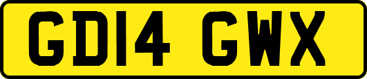 GD14GWX