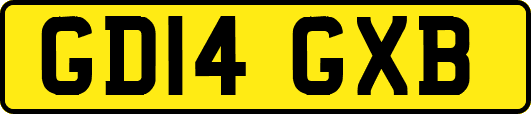GD14GXB