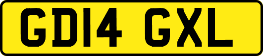 GD14GXL
