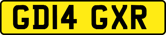 GD14GXR