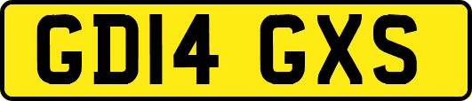 GD14GXS