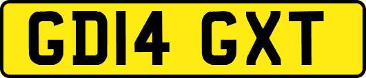 GD14GXT