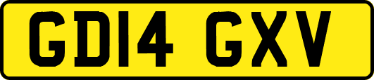 GD14GXV