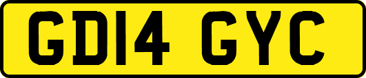 GD14GYC