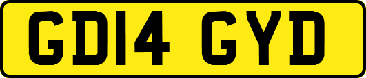 GD14GYD
