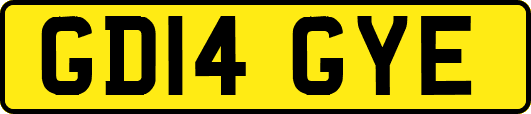 GD14GYE