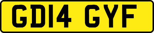 GD14GYF