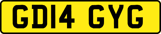 GD14GYG