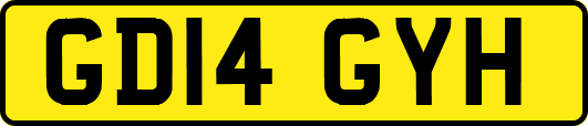 GD14GYH