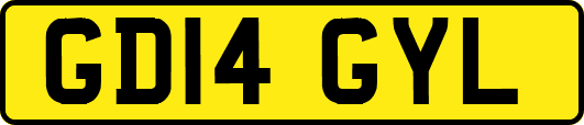 GD14GYL