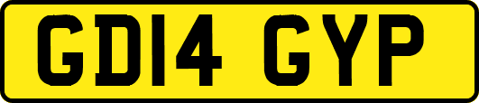GD14GYP