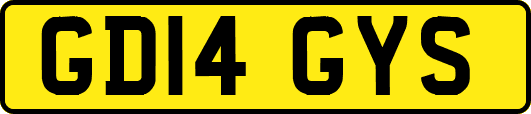 GD14GYS