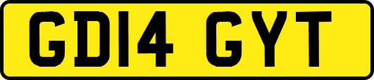 GD14GYT