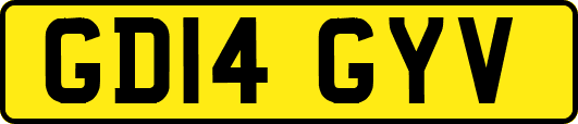 GD14GYV