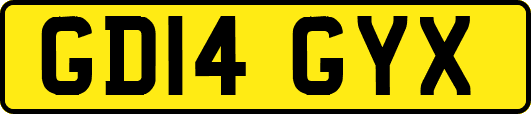 GD14GYX