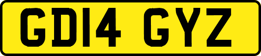 GD14GYZ