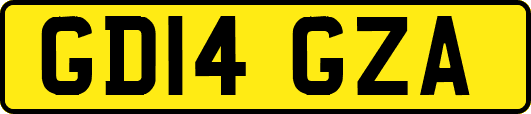 GD14GZA