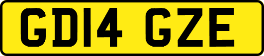 GD14GZE