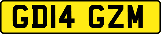 GD14GZM