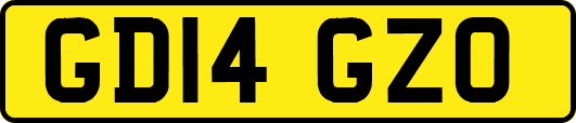 GD14GZO