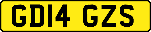 GD14GZS